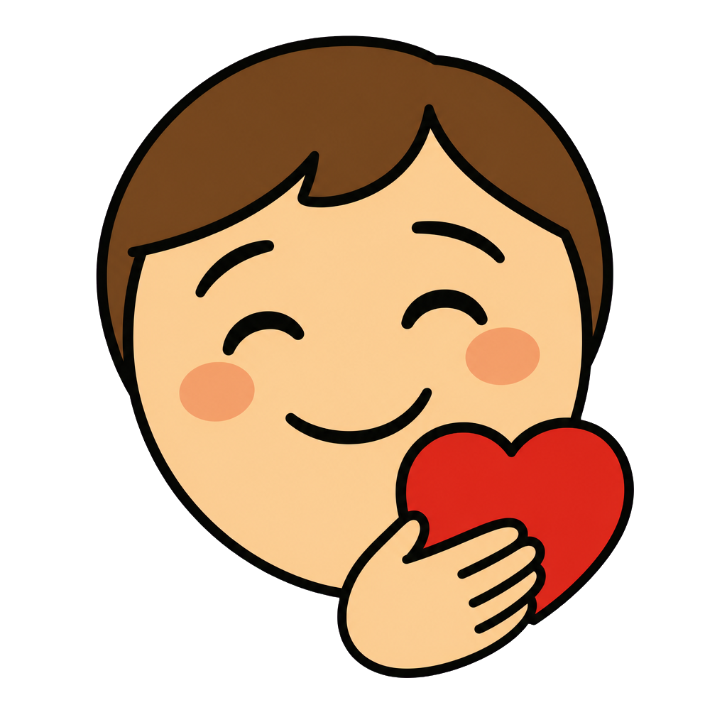 Pictograma Emoción
