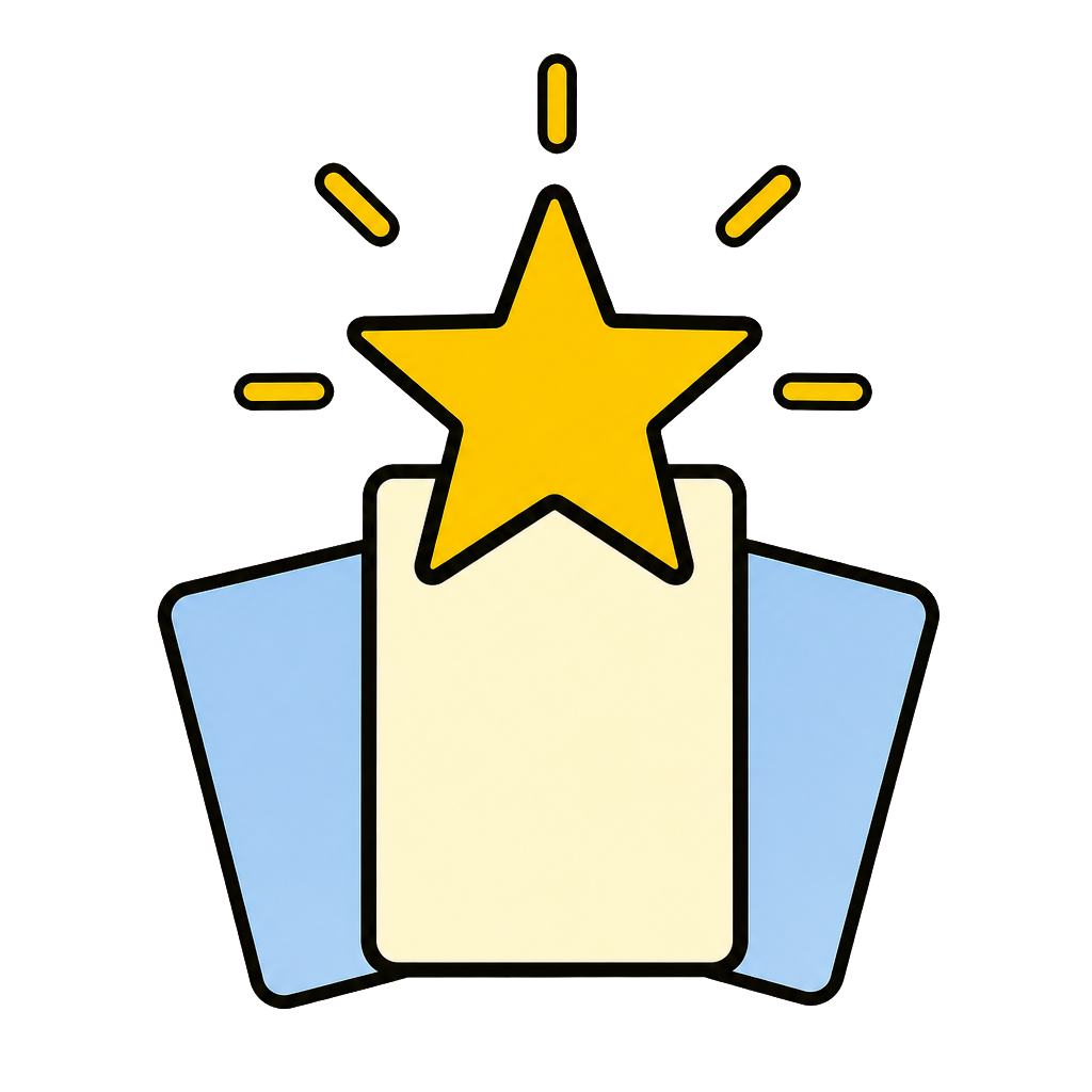 Pictograma Idea principal