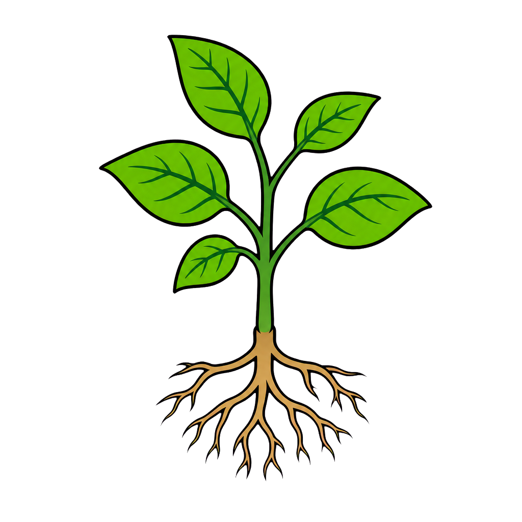 Pictograma Planta